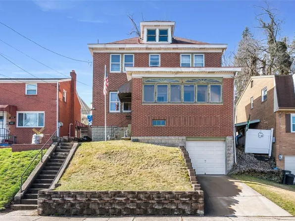 3168 Glendale Ave, Pittsburgh, PA 15227