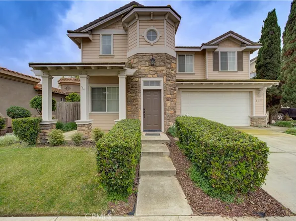 928 Menusa Ct, Santa Maria, CA 93458