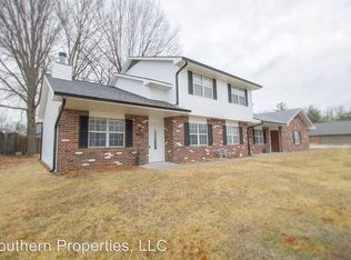 3510-3512 Forum Blvd #3512, Columbia, MO 65203