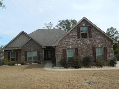 7890 Spartanburg Dr, Saraland, AL, 36571