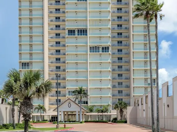 1300 Gulf Blvd Unit 1601, South Padre Island, TX 78597