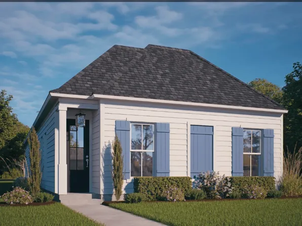 9452 Dawson Trace Ave, Baton Rouge, LA 70836