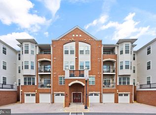9200 Charleston Dr UNIT 401, Manassas, VA