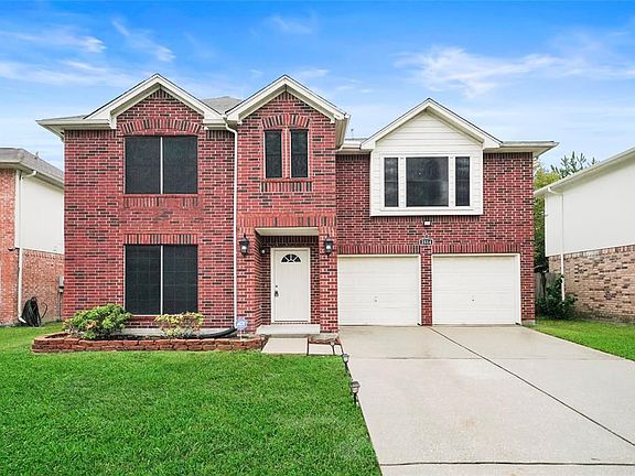 5th image of 2514 Toms Brook Dr