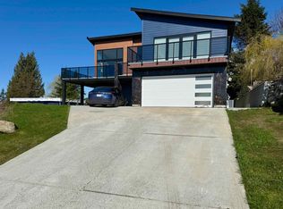 1496 Bonniebrook Heights Rd, Sunshine Coast, BC V0N1V5