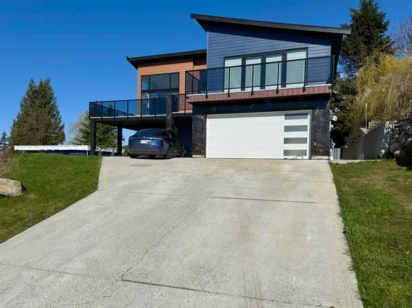 1496 Bonniebrook Heights Rd, Sunshine Coast, BC V0N 1V5