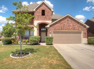3500 Penelope Way, Round Rock, TX 78665