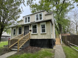 56A W Glenwood Ave, Ecorse, MI 48229