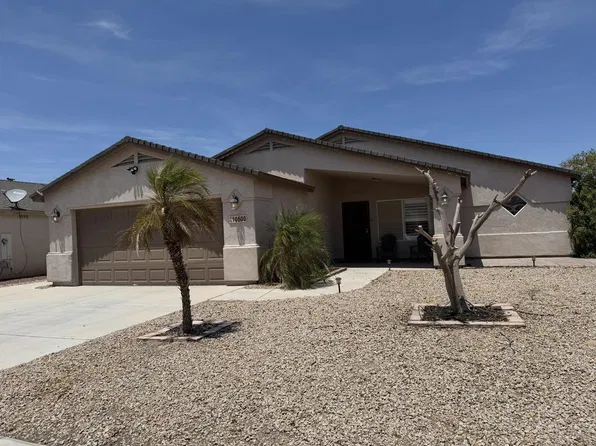10600 E 34th Pl, Yuma, AZ 85365