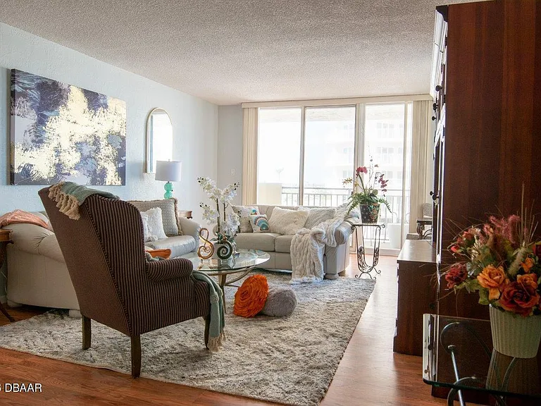 2947 S Atlantic Ave #606 — Photo 10