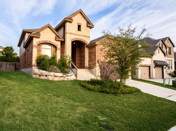 1920 Cronus Bnd, San Antonio, TX 78245