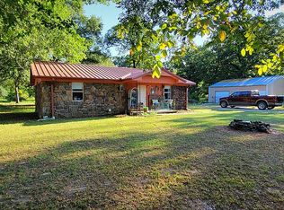 445928 E 990 Rd, Gore, OK 74435