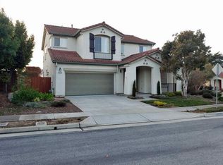 4438 Cypress Ridge Ct, Seaside, CA 93955