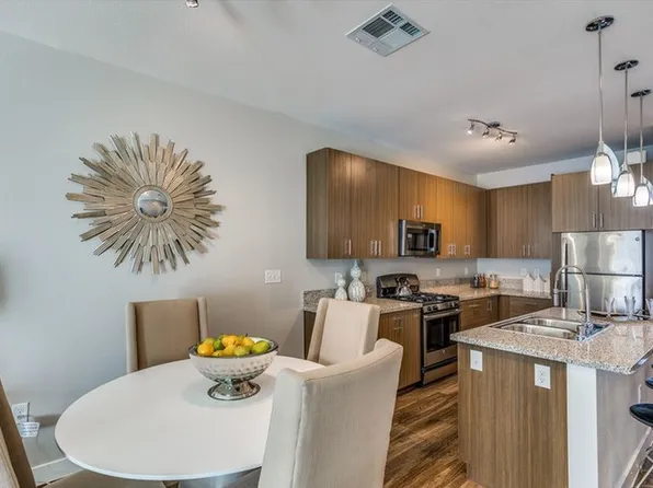 The Logan at Southern Highlands