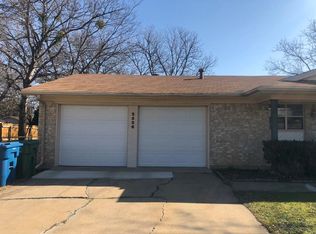 2526 Sunridge Rd, Carrollton, TX 75006