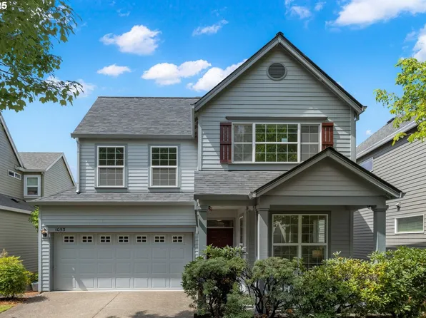 1053 SE Tamora Ave, Hillsboro, OR 97123