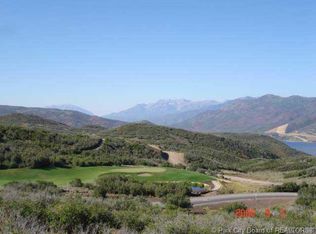 9923 N Uinta Dr #3N-11, Kamas, UT 84036