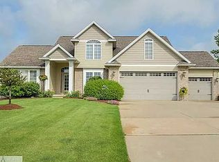 4943 Dimond Way, Dimondale, MI 48821