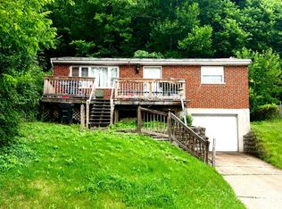 3440 Hillside Ave, Cincinnati, OH 45204