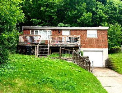 3440 Hillside Ave, Cincinnati, OH, 45204
