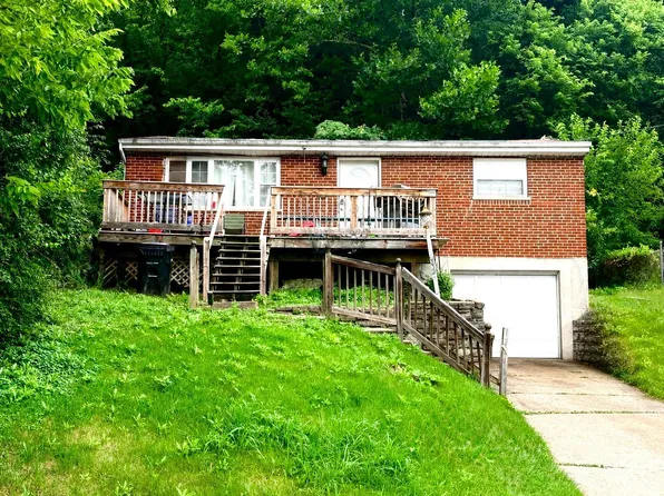 3440 Hillside Ave, Cincinnati, OH 45204