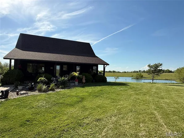 25445 State Highway O, Macon, MO 63552