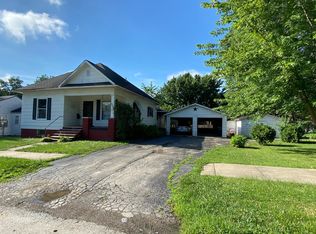 704 Vincil St, Moberly, MO 65270
