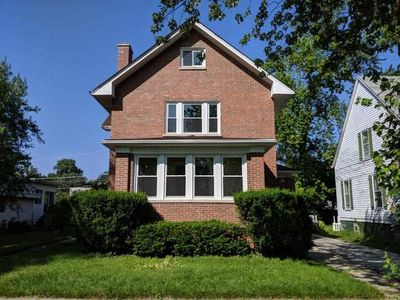 2635 Prairie Ave, Evanston, IL, 60201