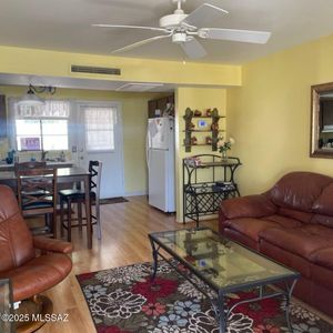 133 S Paseo Pena, Green Valley, AZ, 85614