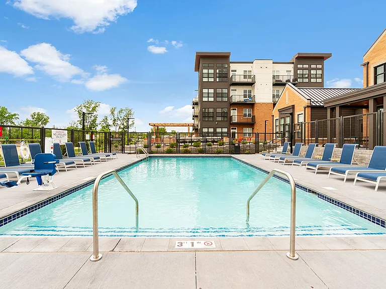 The Oasis at Twin Lakes — Photo 17