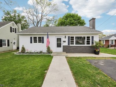 8 Oak St, Netcong, NJ, 07857