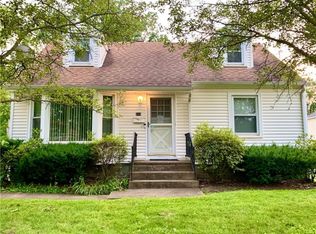 654 Meadowbrook Ave SE, Warren, OH 44484