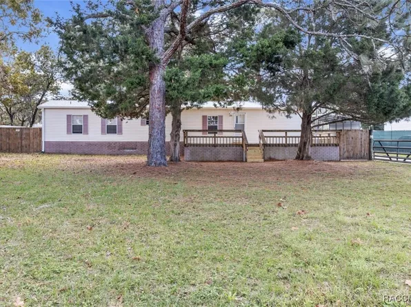 6704 W Homosassa Trl, Homosassa, FL 34448