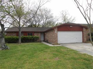 7619 Smiling Wood Ln, Houston, TX 77086