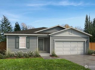 13718 185th Street Court E 99, Puyallup, WA 98374