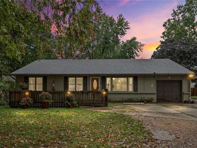 2138 S 48th St, Kansas City, KS, 66106