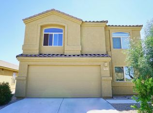 4965 S Celta Vigo Ct, Tucson, AZ 85746