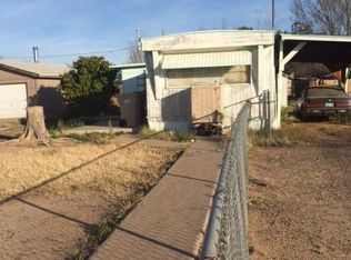 210 E Clanton Ave, Buckeye, AZ 85326