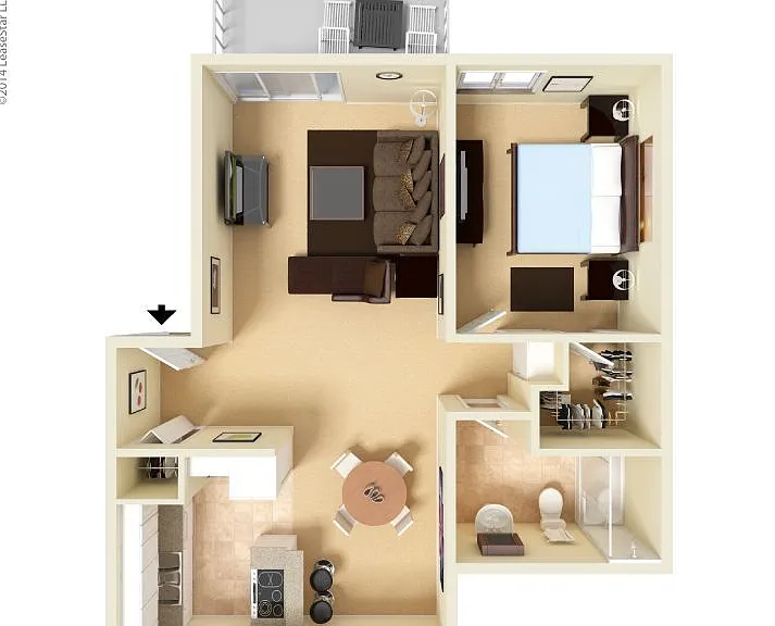 Lawrence Road Apartments — Photo 16