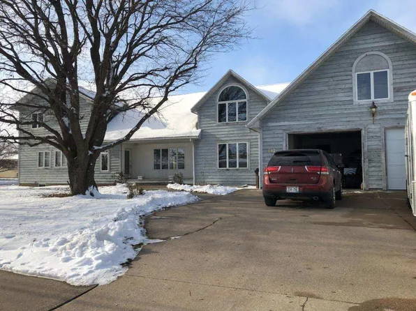 610 Leonard STREET NORTH North, West Salem, WI 54669