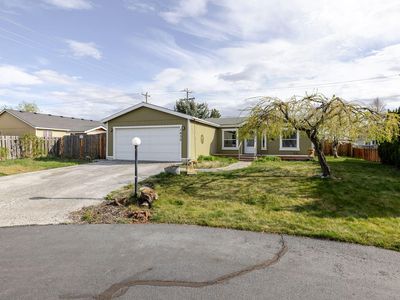 1630 NE 6th St, Redmond, OR, 97756