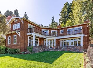 950 Espinosa Rd, Woodside, CA 94062