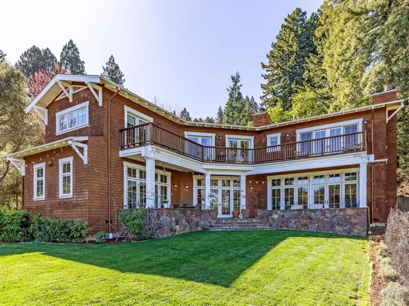 950 Espinosa Rd, Woodside, CA 94062