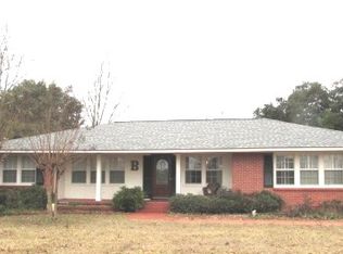 1697 Old Highway 35 N, Columbia, MS 39429
