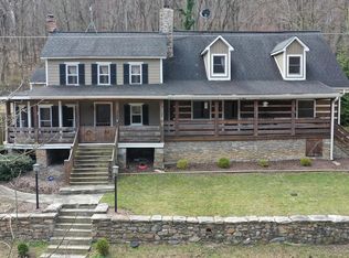 36847 Stony Point Rd, Purcellville, VA 20132