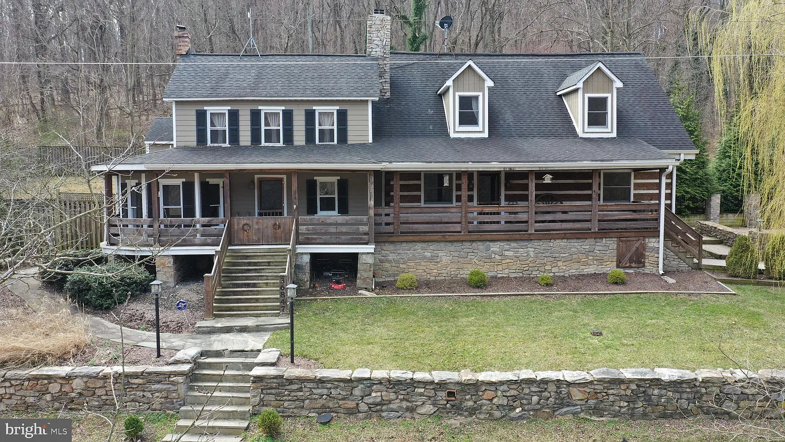 36847 Stony Point Rd photo 1