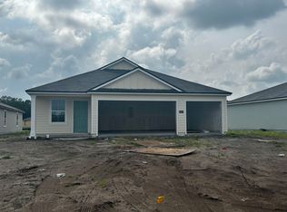 88 Mula Ct, Saint Augustine, FL 32084