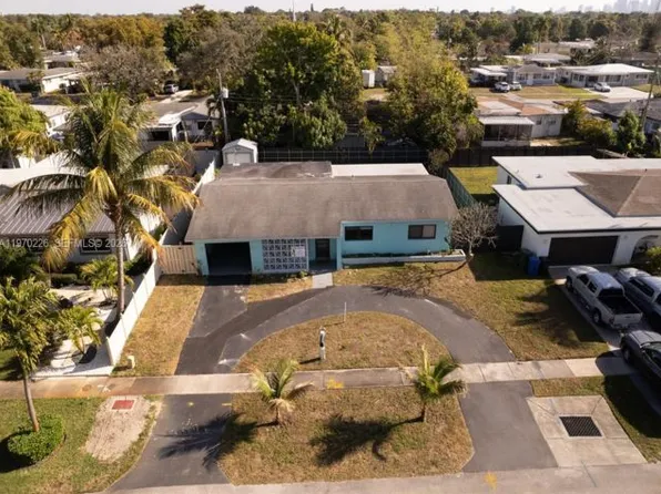 772 Pennsylvania Ave, Fort Lauderdale, FL 33312