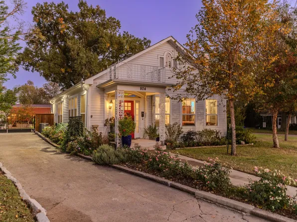 804 Church St, Sulphur Springs, TX 75482