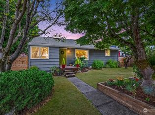 4921 N Winnifred St, Ruston, WA 98407